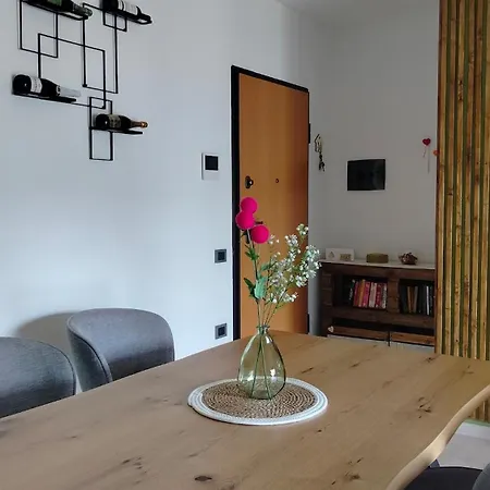 Luxury Apartment Cagliari Sardegna