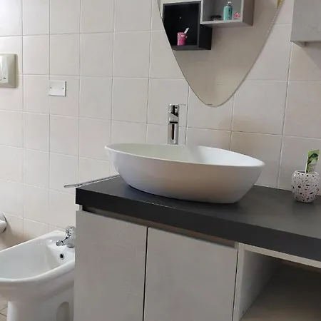 Luxury Apartment Cagliari Sardegna
