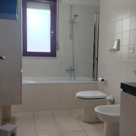 Luxury Apartment Cagliari Sardegna