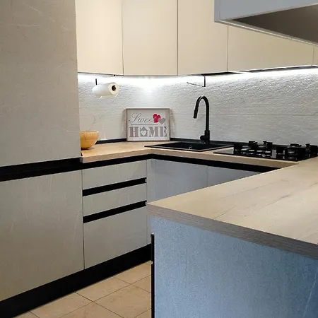 شقة Luxury Apartment Cagliari Sardegna