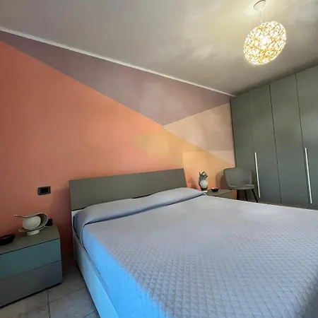 شقة Luxury Apartment Cagliari Sardegna كالياري