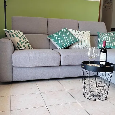 شقة Luxury Apartment Cagliari Sardegna