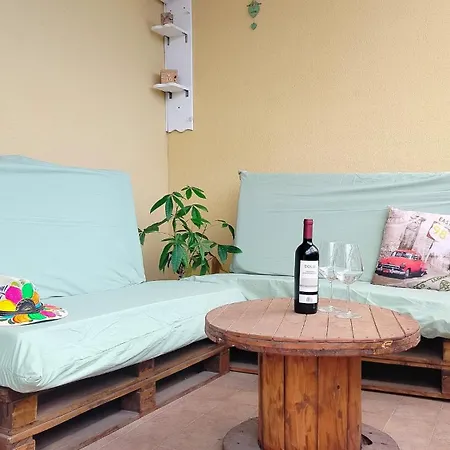 Luxury Apartment Cagliari Sardegna