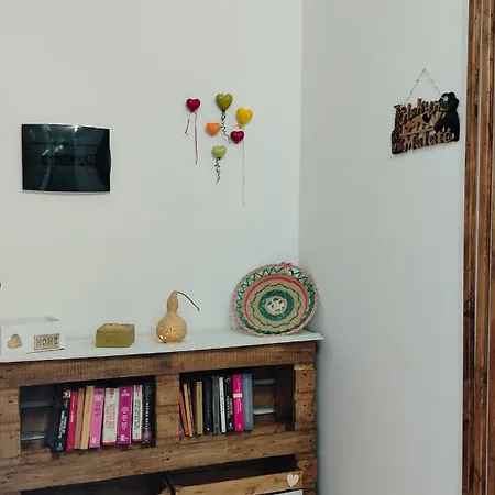 Luxury Apartment Cagliari Sardegna * كالياري