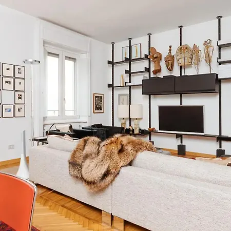 Luxury Apartment Cagliari Sardegna アパート *