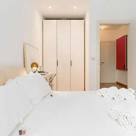 Luxury Apartment Cagliari Sardegna *