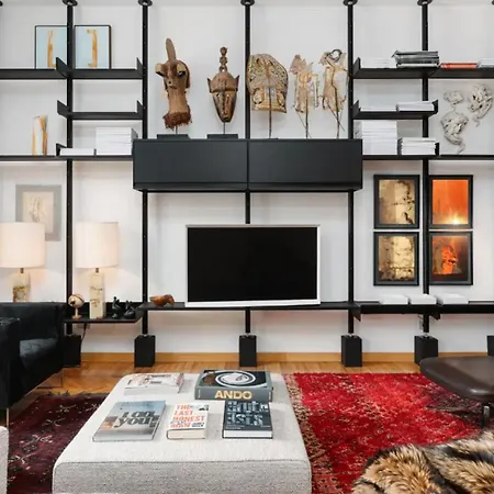 Luxury Apartment Cagliari Sardegna アパート カリアリ