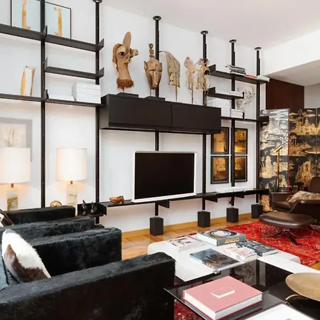 Luxury Apartment Cagliari Sardegna アパート カリアリ