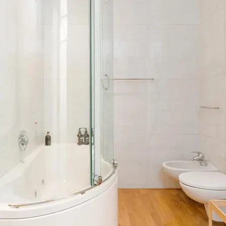 Luxury Apartment Cagliari Sardegna * カリアリ