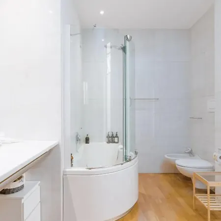 Luxury Apartment Cagliari Sardegna アパート