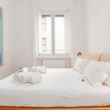 Luxury Apartment Cagliari Sardegna *