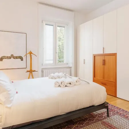 Luxury Apartment Cagliari Sardegna * カリアリ