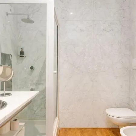 Luxury Apartment Cagliari Sardegna アパート