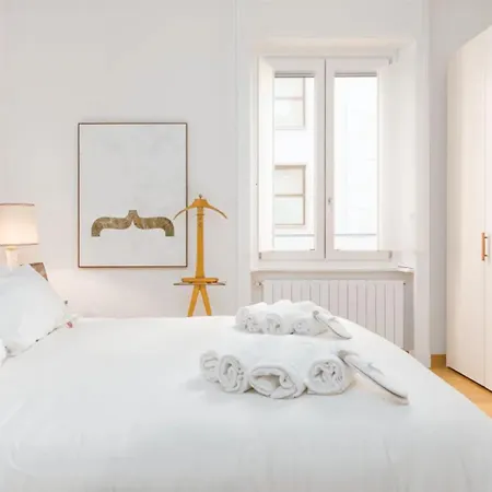 Luxury Apartment Cagliari Sardegna アパート カリアリ