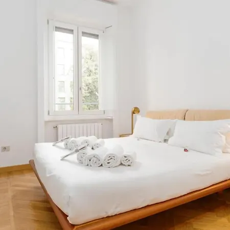 アパート Luxury Apartment Cagliari Sardegna カリアリ