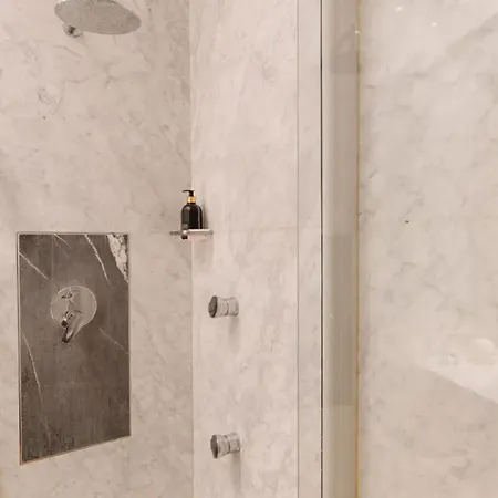Luxury Apartment Cagliari Sardegna *