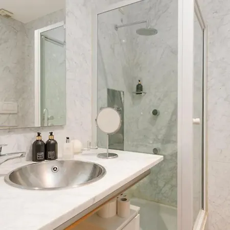 アパート Luxury Apartment Cagliari Sardegna *