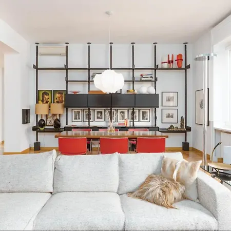 アパート Luxury Apartment Cagliari Sardegna *
