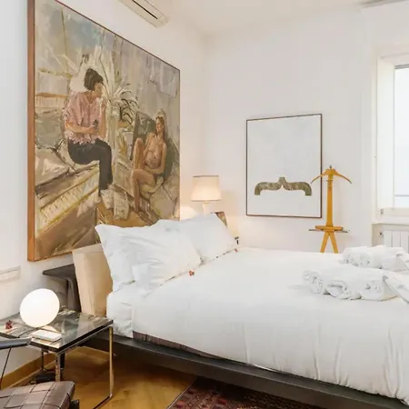Luxury Apartment Cagliari Sardegna
