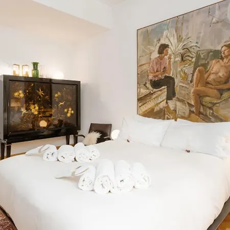 Luxury Apartment Cagliari Sardegna